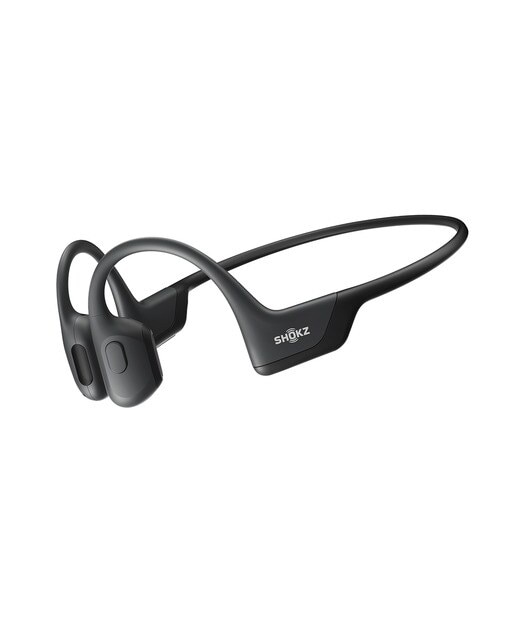 Imagem 0 de Auriculares Desportivos de Condução Óssea Sem Fios OpenRun Pro