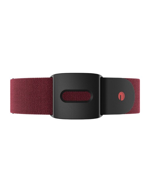 Imagem 0 de Pulseira para Sensor Ótico de Frequência Cardíaca Verity Sense Tamanho Único