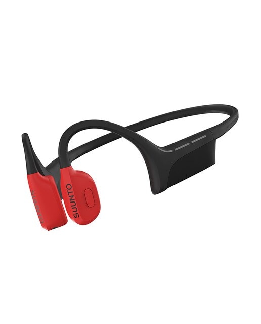 Auriculares Wing Vermelho-2
