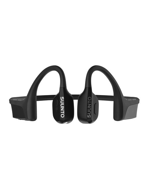 Auriculares Wing Preto-1