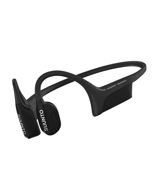 Auriculares Wing Preto-2