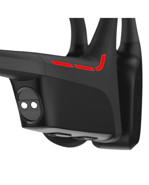 Auriculares Wing Preto-4