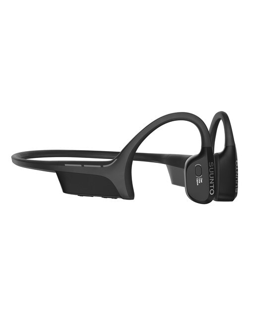 Auriculares Wing Preto-5