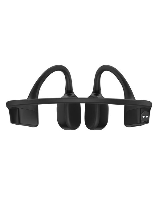 Auriculares Wing Preto-6