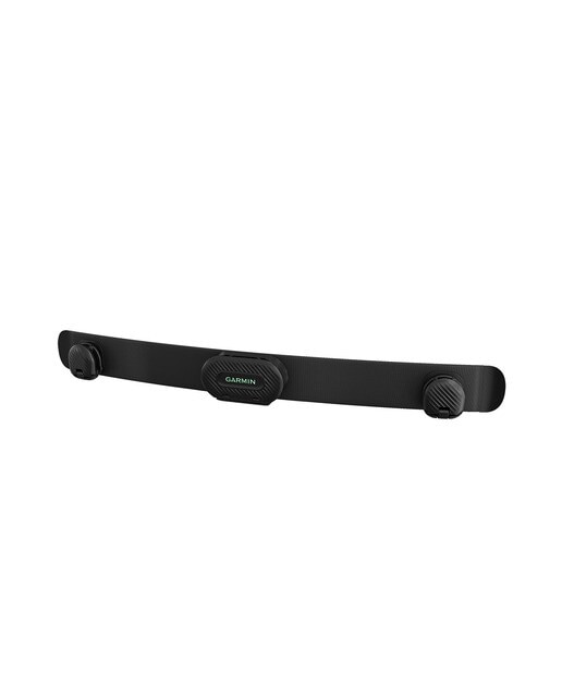 Monitor de Frequência Cardíaca HRM-Fit Preto-3