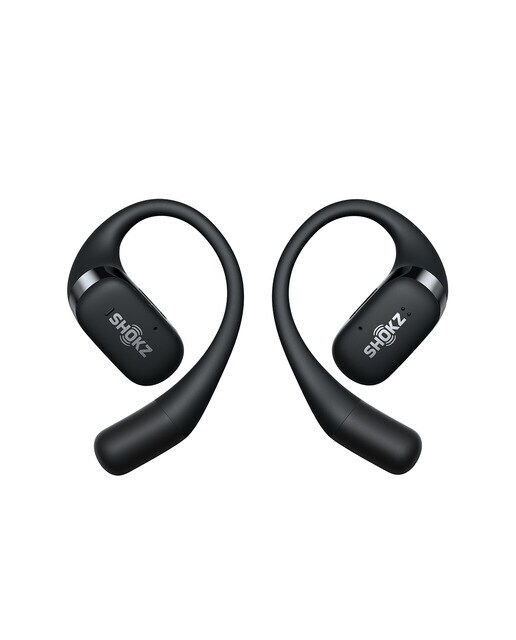 Auriculares deportivos True Wireless open-ear premium Shokz