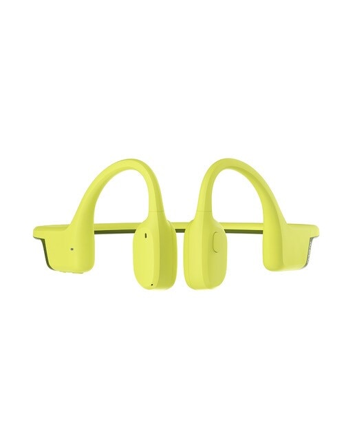 Imagen 0 de Auriculares Suunto Sonic Negro / Lima verde