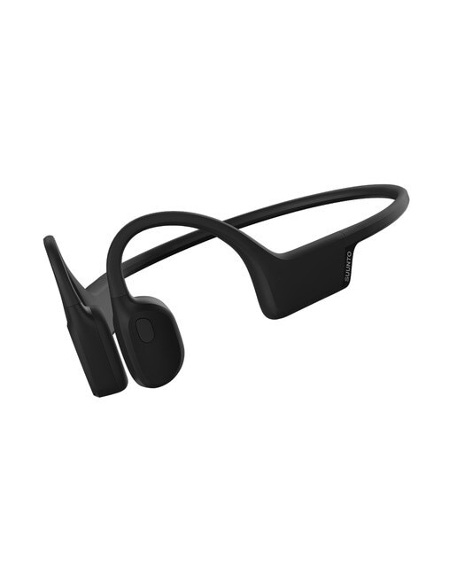 Auriculares Sonic Preto-2