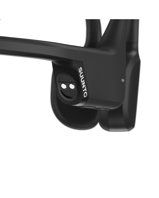 Auriculares Sonic Preto-3