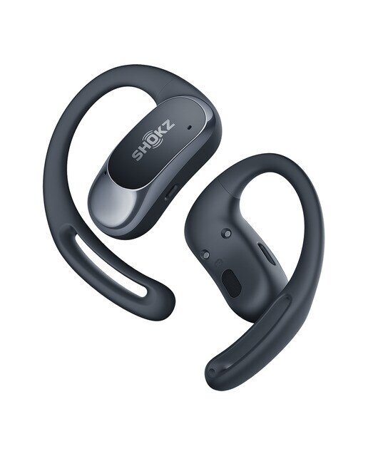 Auriculares True Wireless open-ear Shokz