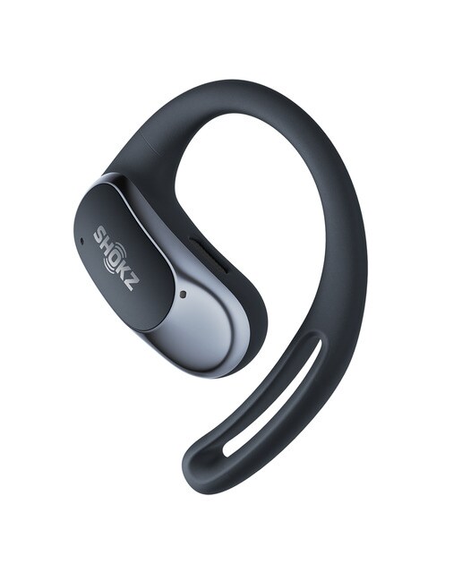 Auscultadores True Wireless Open-Ear Preto-3