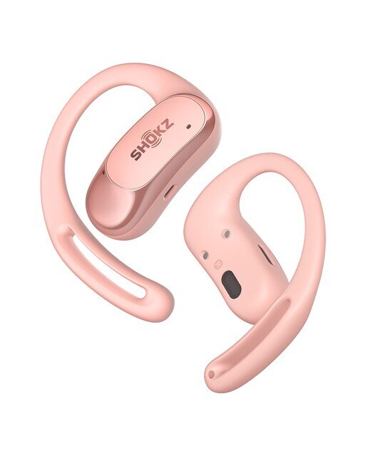 Auriculares True Wireless open-ear Shokz