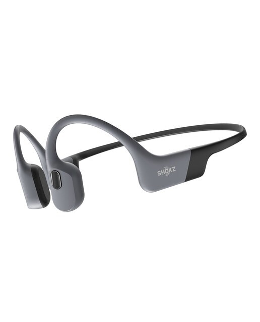 Auscultadores OpenSwim Pro - Preto Preto-1