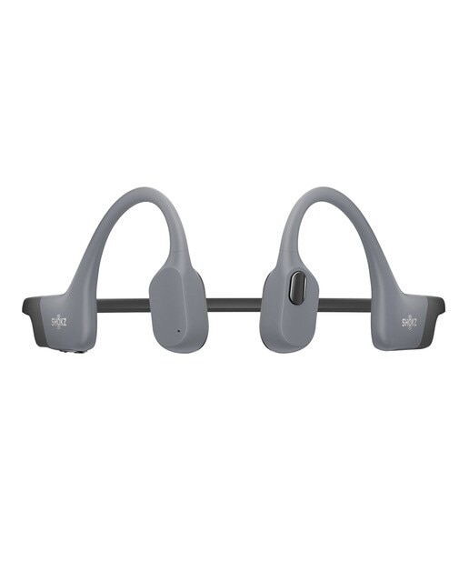 Auscultadores OpenSwim Pro - Preto Preto-2