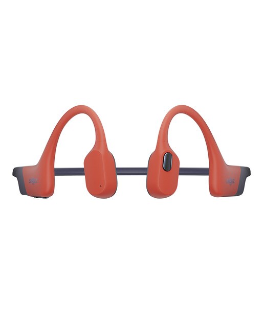 Auscultadores OpenSwim Pro - Red Vermelho-2