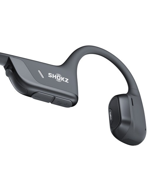 Auriculares Desportivos OpenRun Pro 2 Preto-3