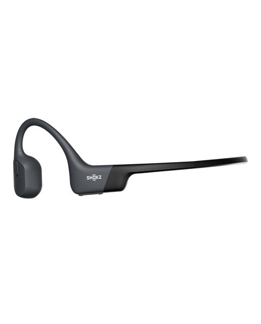 Auscultadores OpenRun USB-C - Preto Preto-5