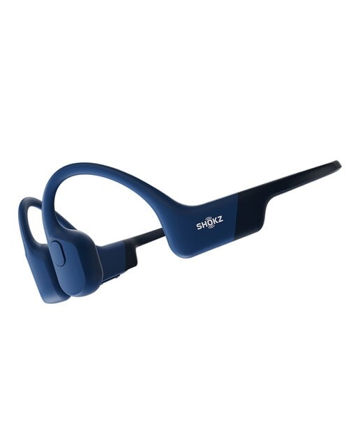 Auriculares OpenRun USB-C - Blue Shokz