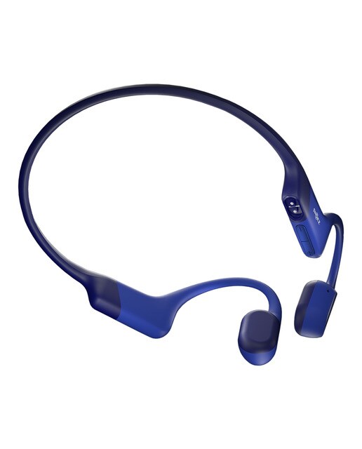 Auriculares OpenRun USB-C - Blue Shokz Azul · El Corte Inglés