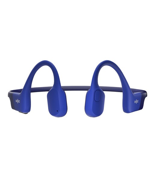 Auscultadores OpenRun USB-C - Azul Azul-3