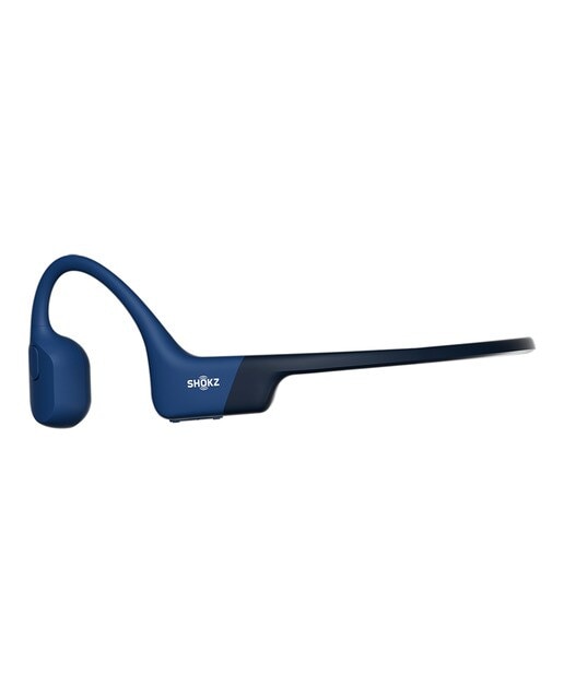 Auscultadores OpenRun USB-C - Azul Azul-5