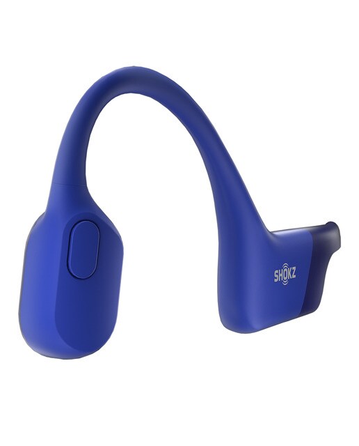 Auscultadores OpenRun USB-C - Azul Azul-7