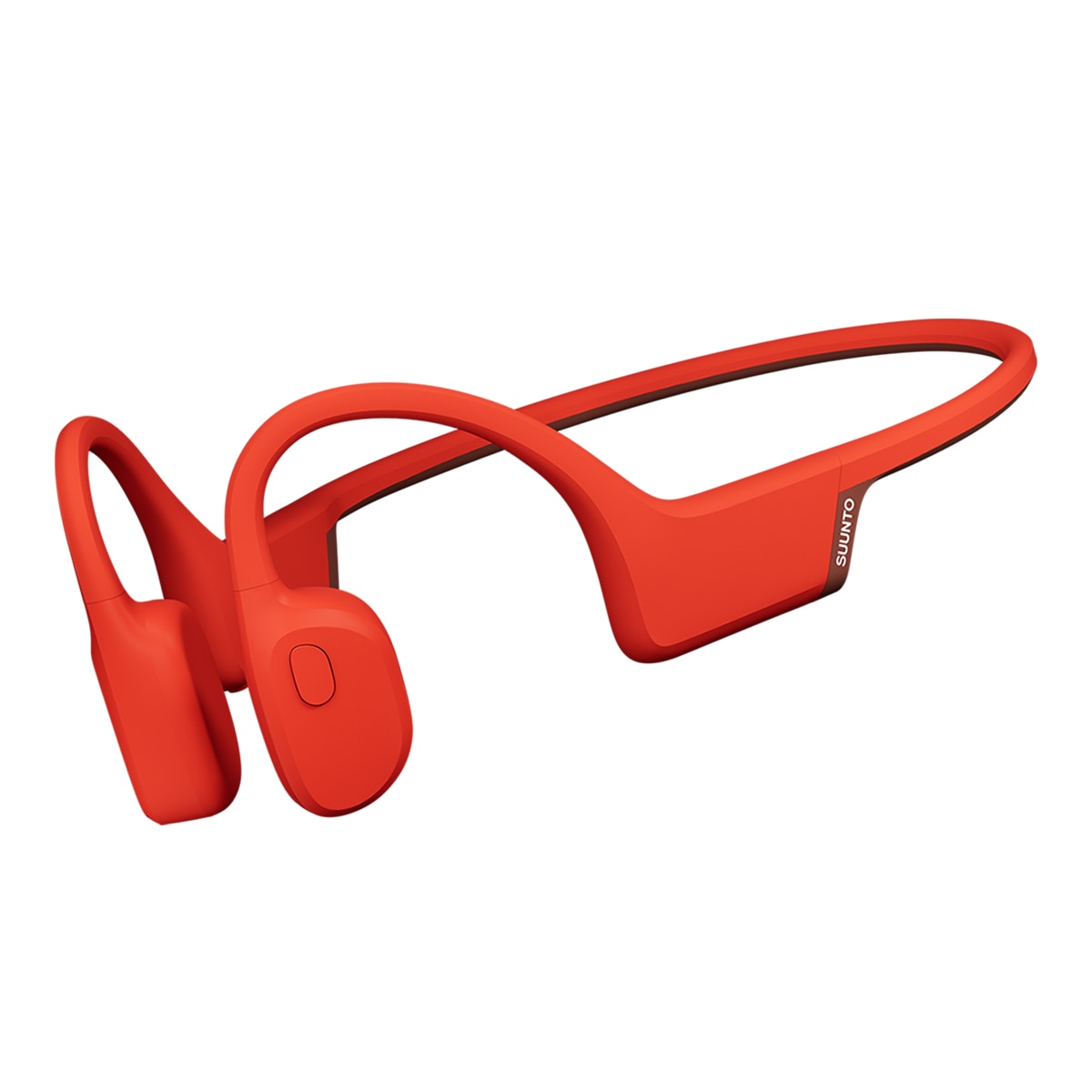 Auscultadores Sonic Vermelho-1