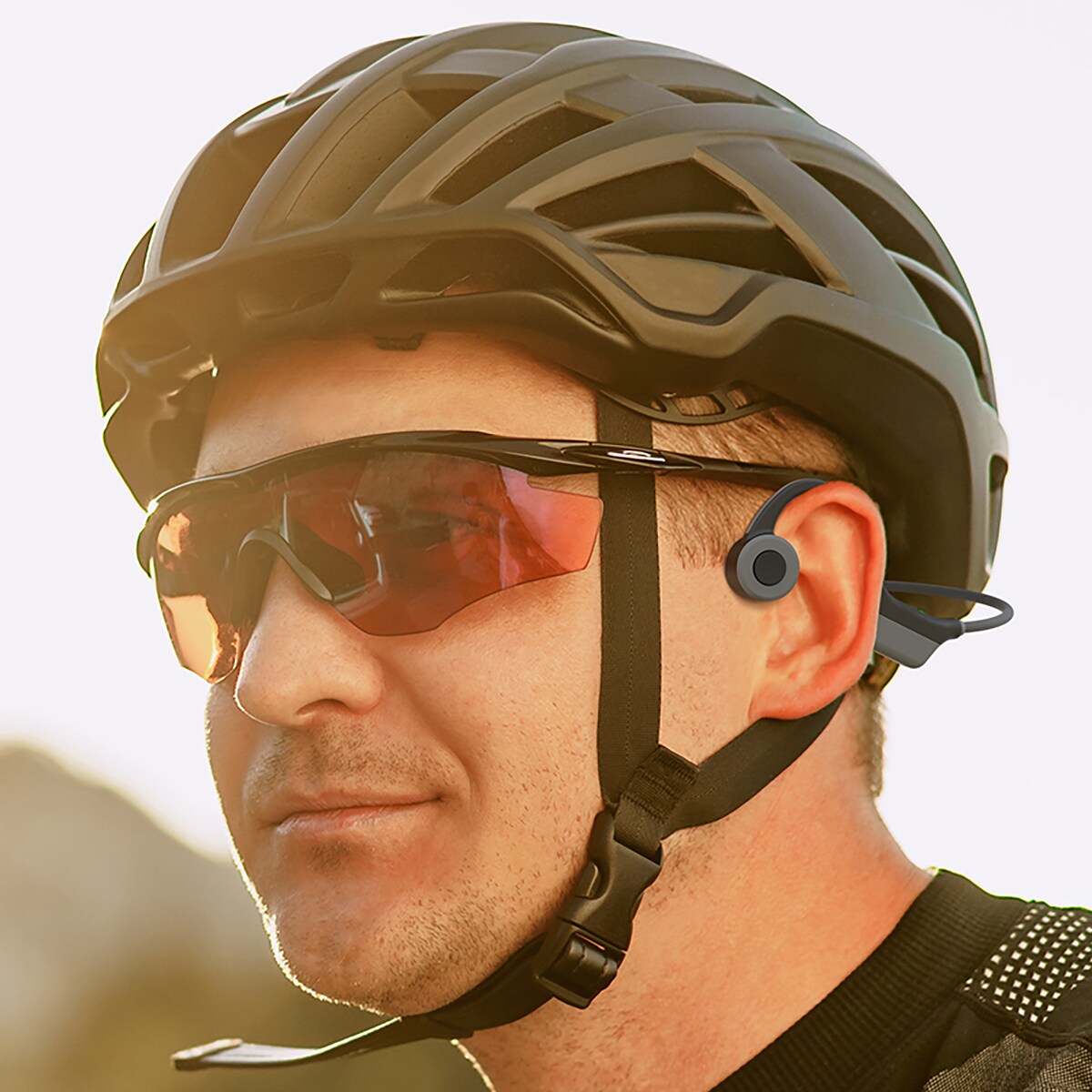 Auriculares Dashlyte Preto-6