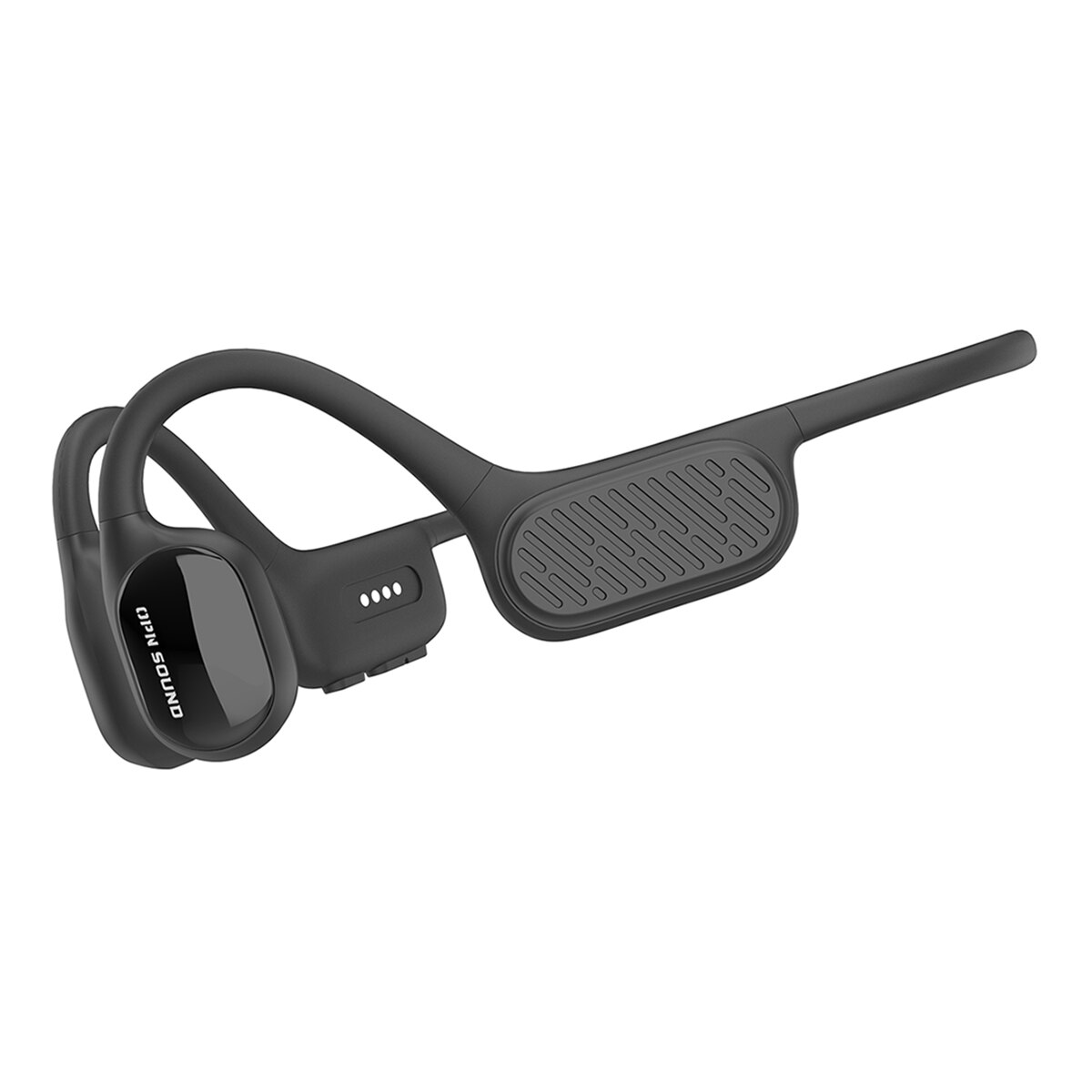 Auriculares SWYM+ Preto-1