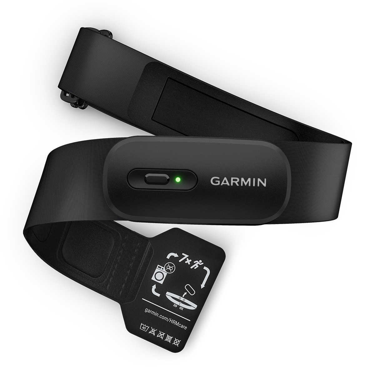 Monitor de Frequência Cardíaca HRM 200 XS-S Preto-3