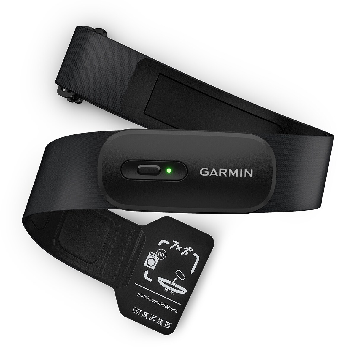 Monitor de frecuencia cardíaca HRM 200 M-XL Garmin · Garmin · El