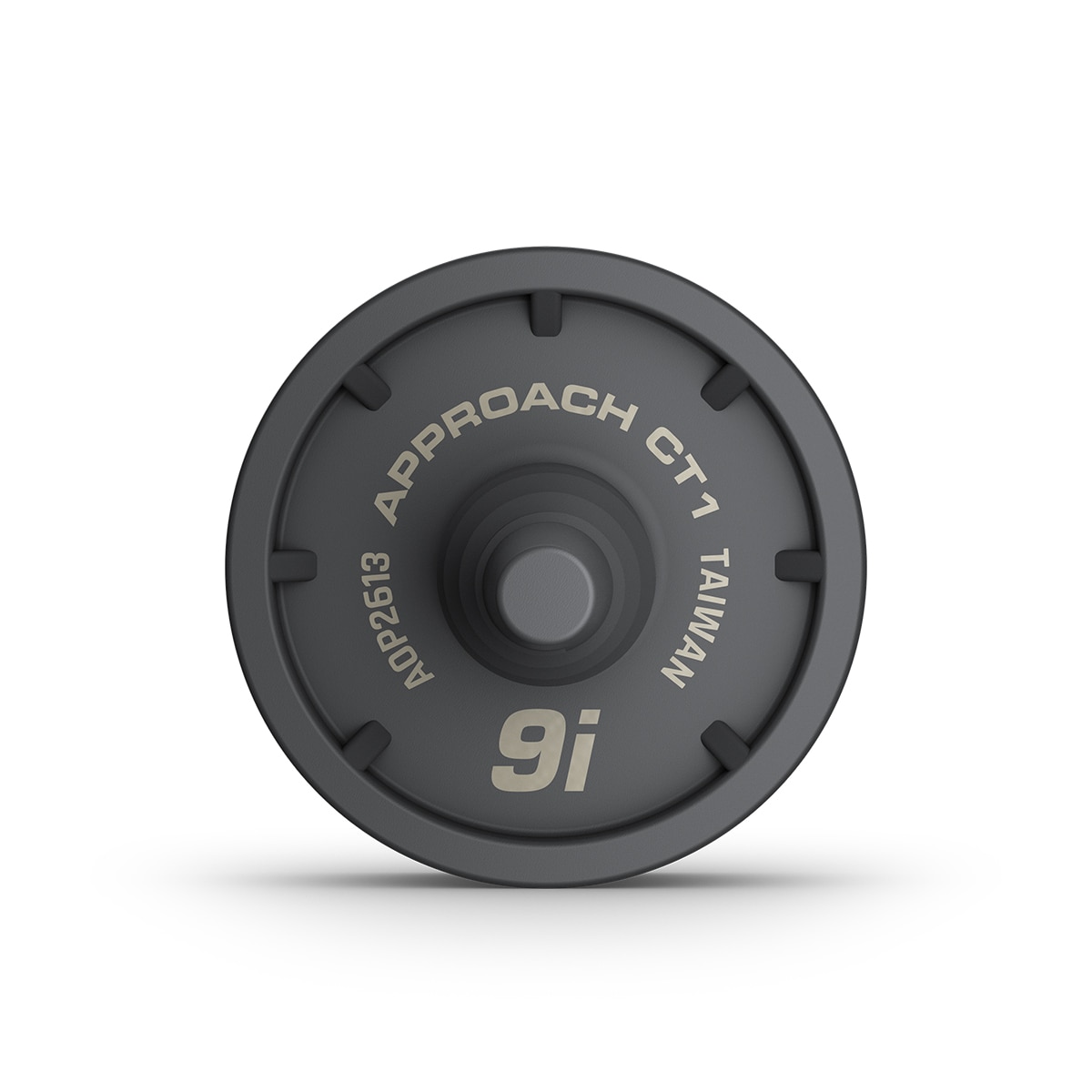 Sensor GPS Approach CT1 Preto-6