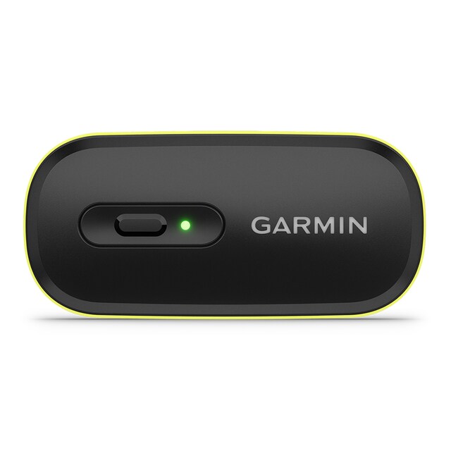 Imagem 0 de Monitor de Frequência Cardíaca HRM 600 M-XL