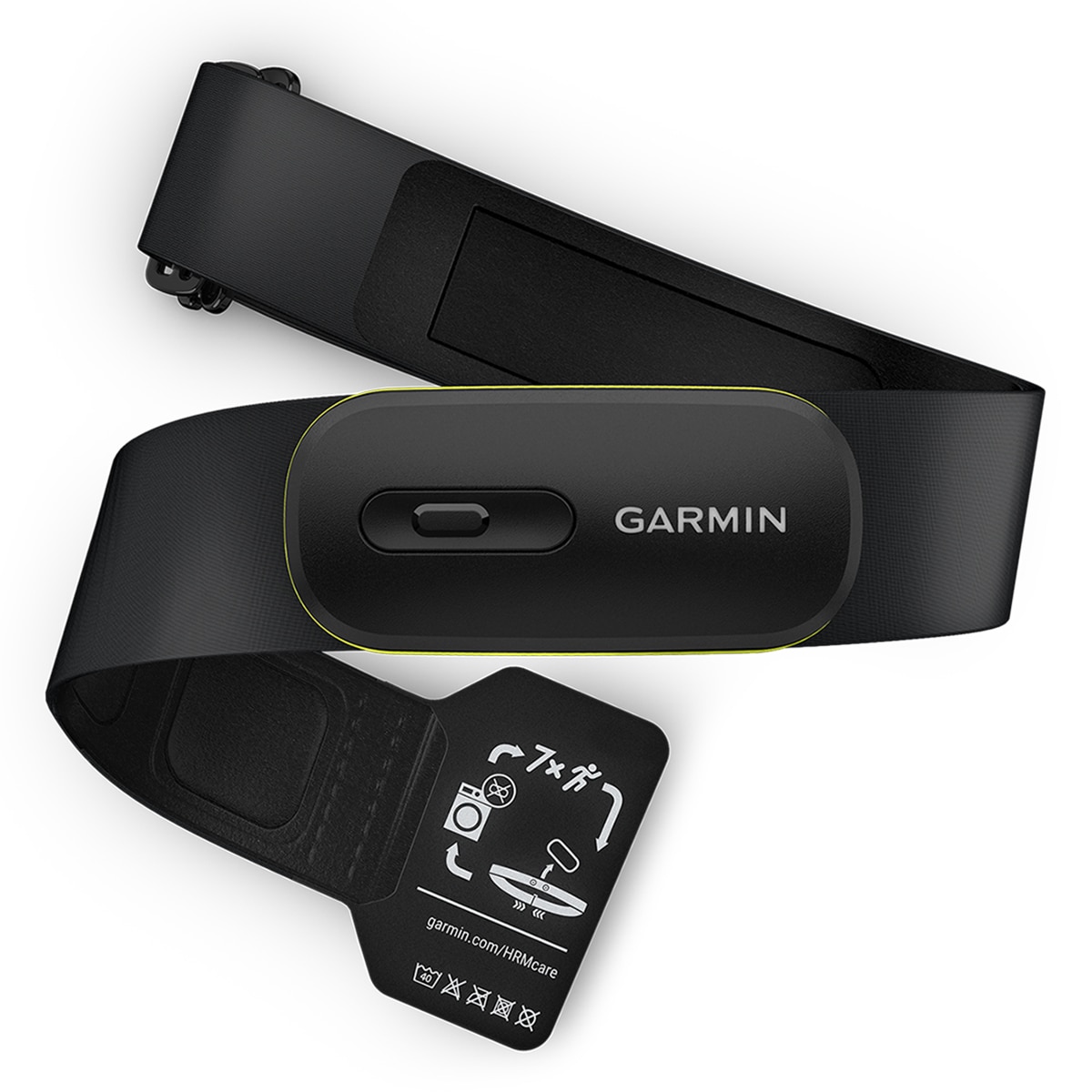 Monitor de Frequência Cardíaca HRM 600 XS-S Preto-4