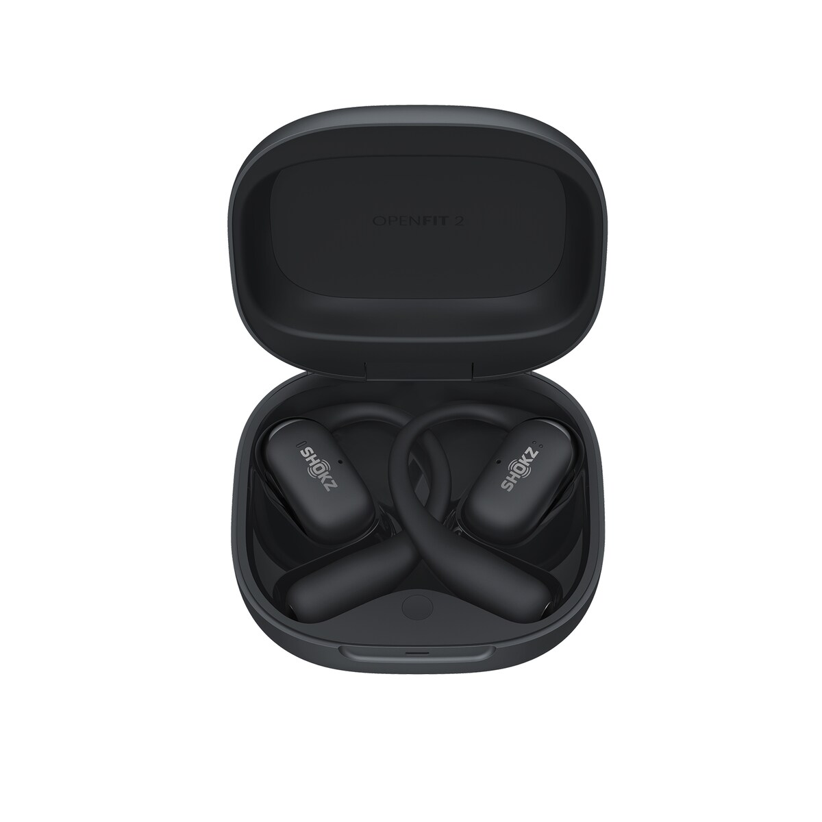 Auriculares Openfit 2 Preto-3
