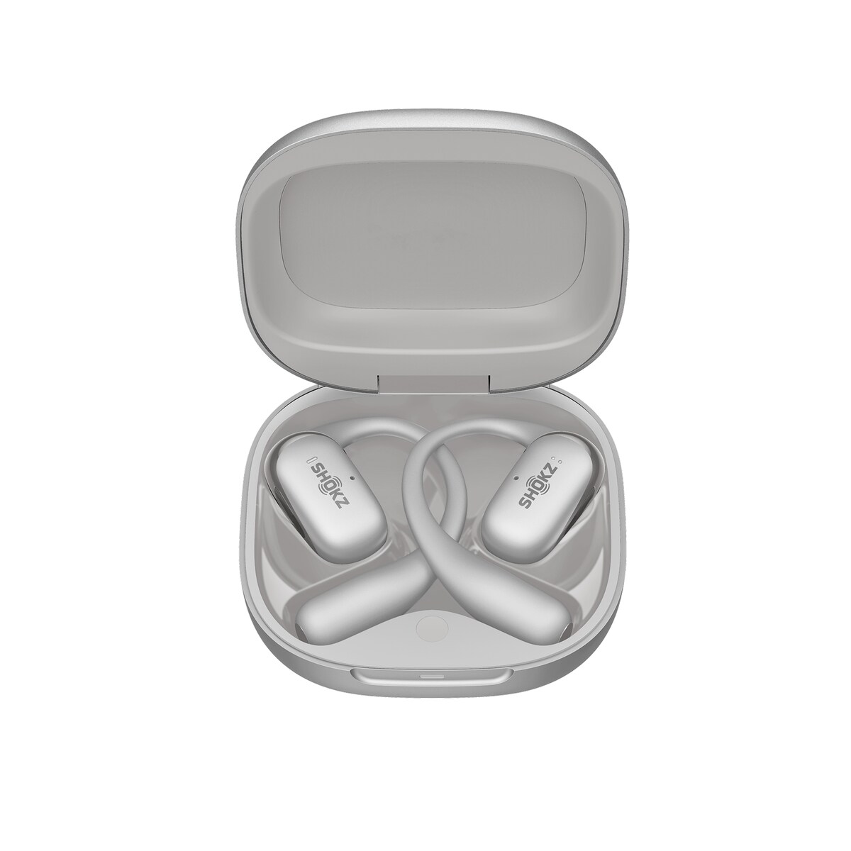 Auriculares OpenFit 2+ Cinzento-3