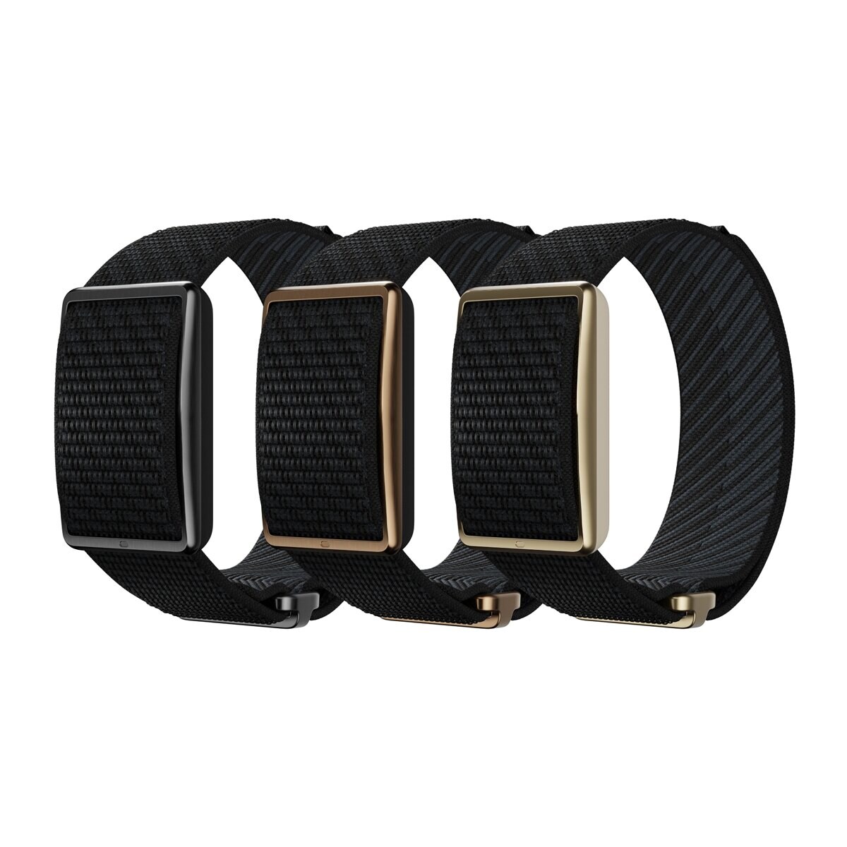 Correia Unissexo para Loop Polar Preto-3