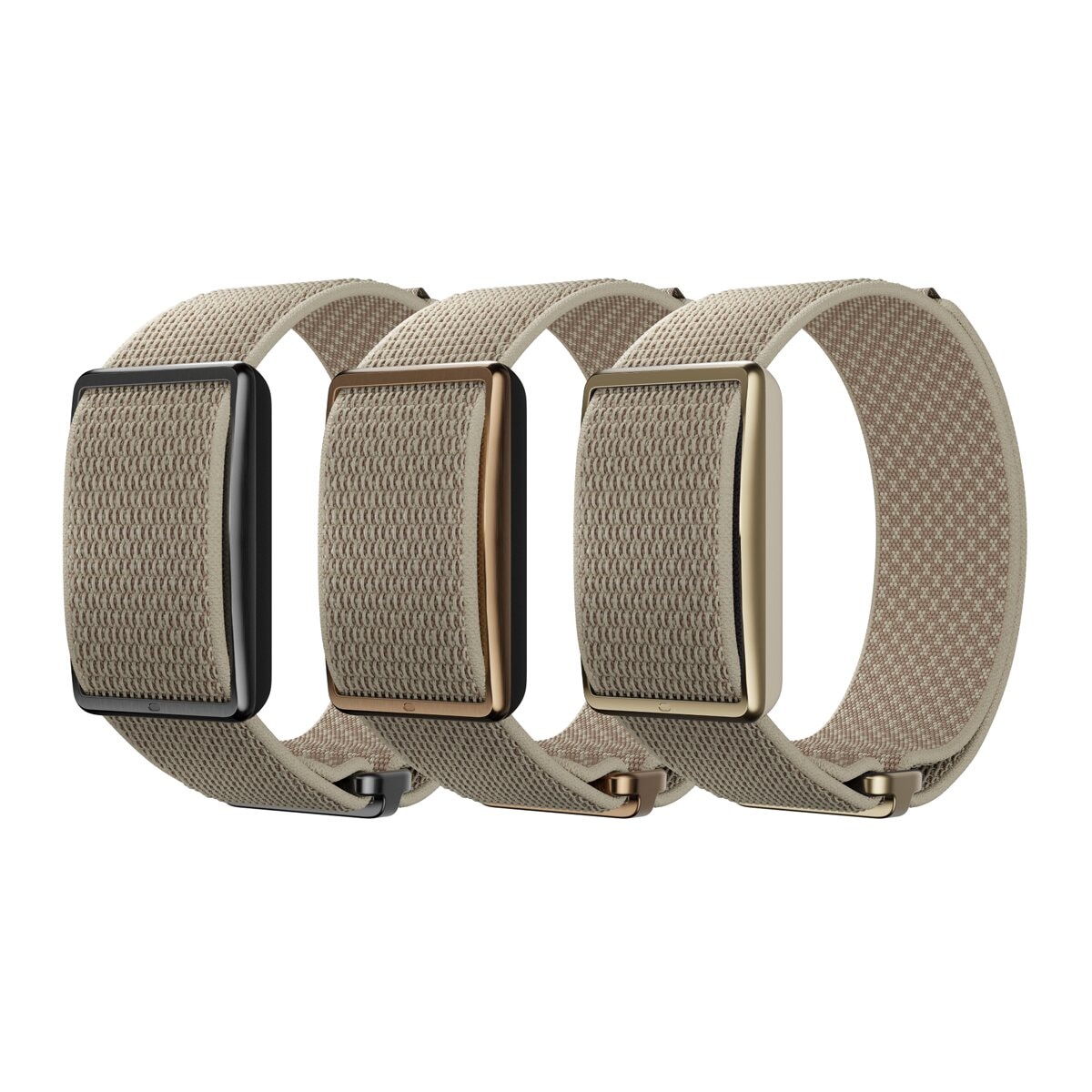 Correia Unissexo para Loop Polar Cinzento-3