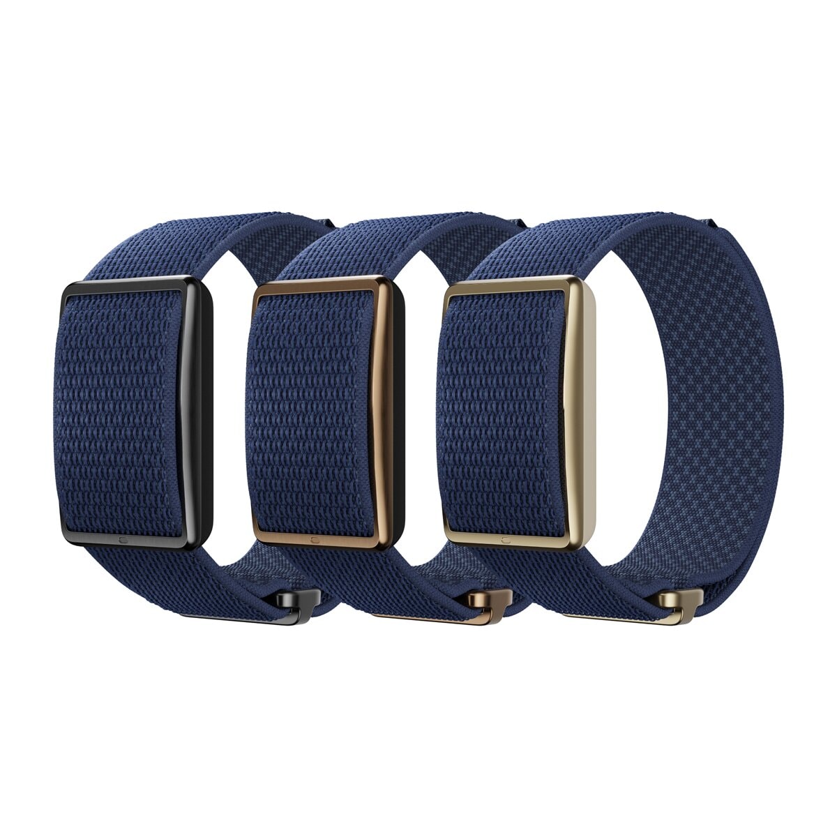 Correia Unissexo para Loop Polar Azul-3