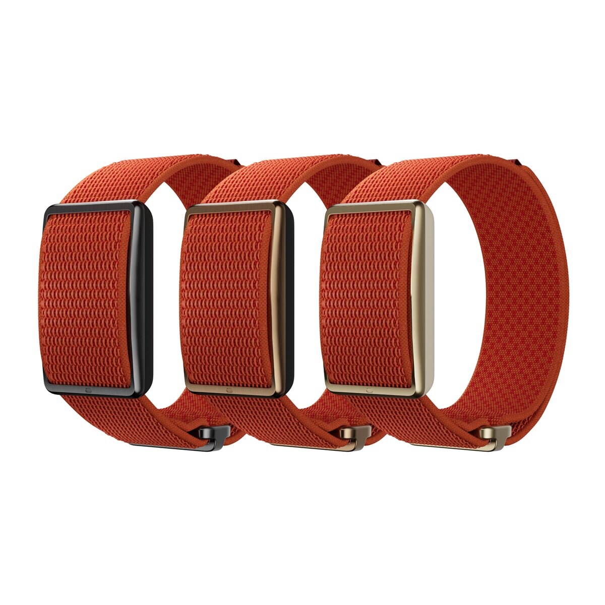 Correia Unissexo para Loop Polar Laranja-3