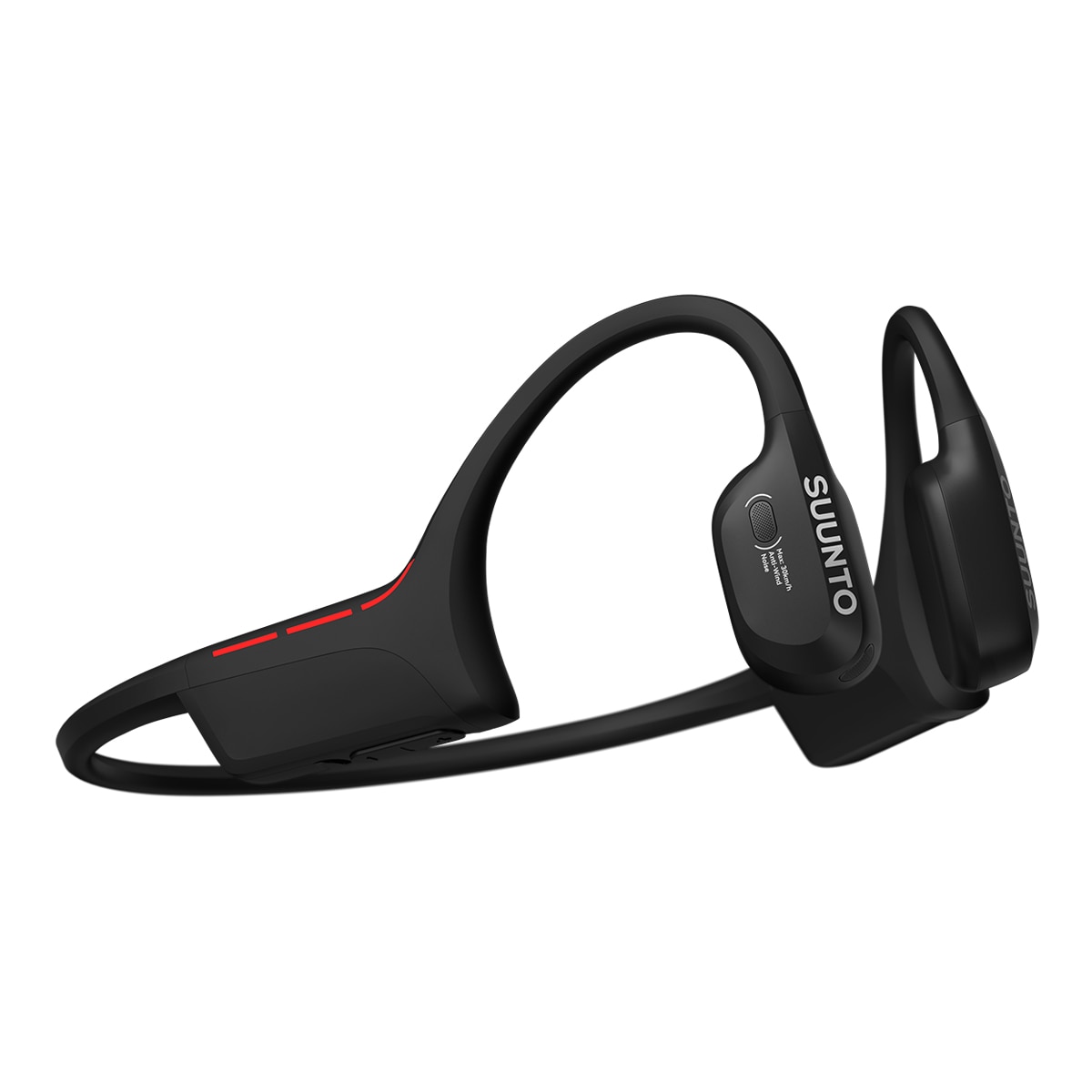 Imagem 0 de Auscultadores Desportivos de Condução Óssea Wing 2