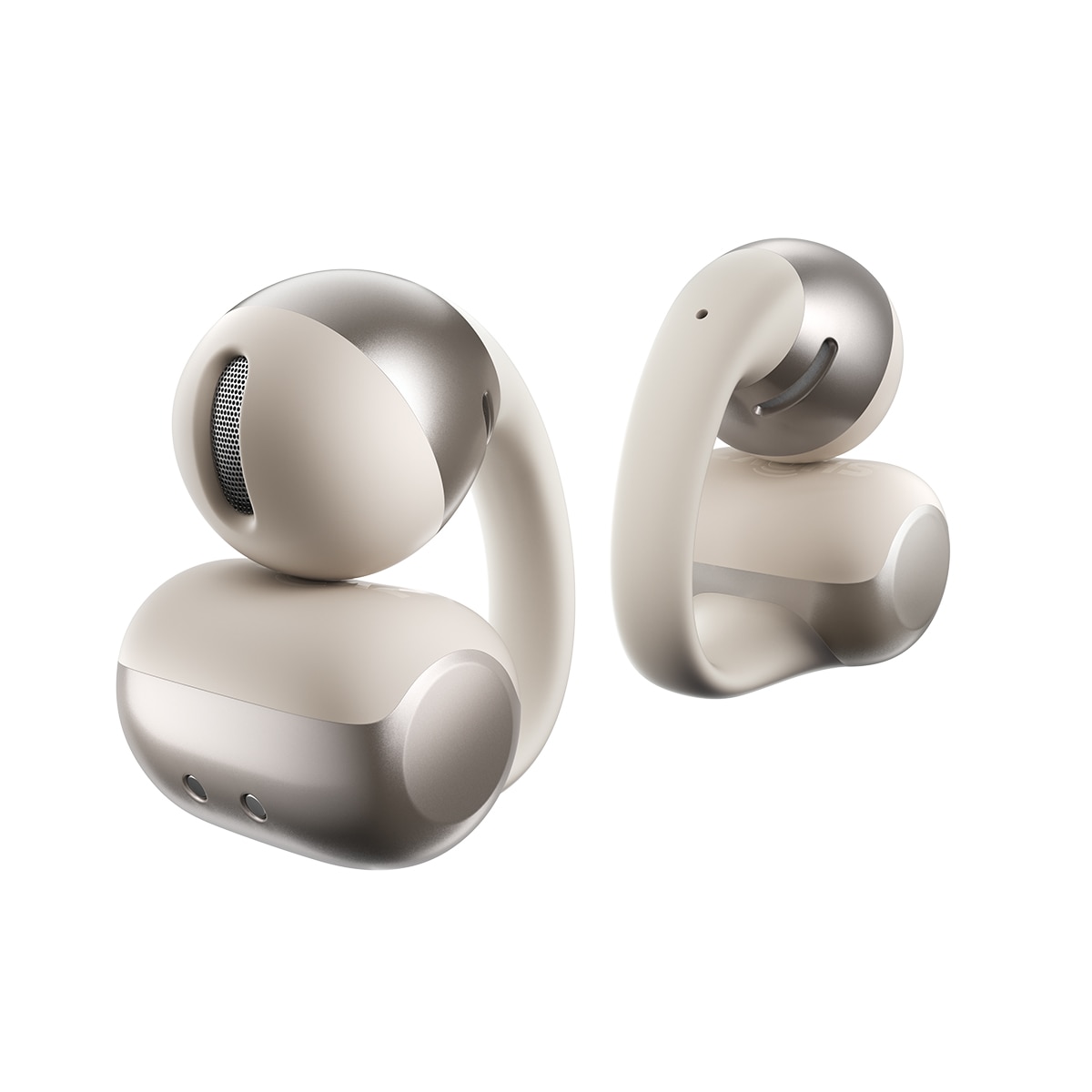 Auriculares OpenDots ONE Cinzento-2