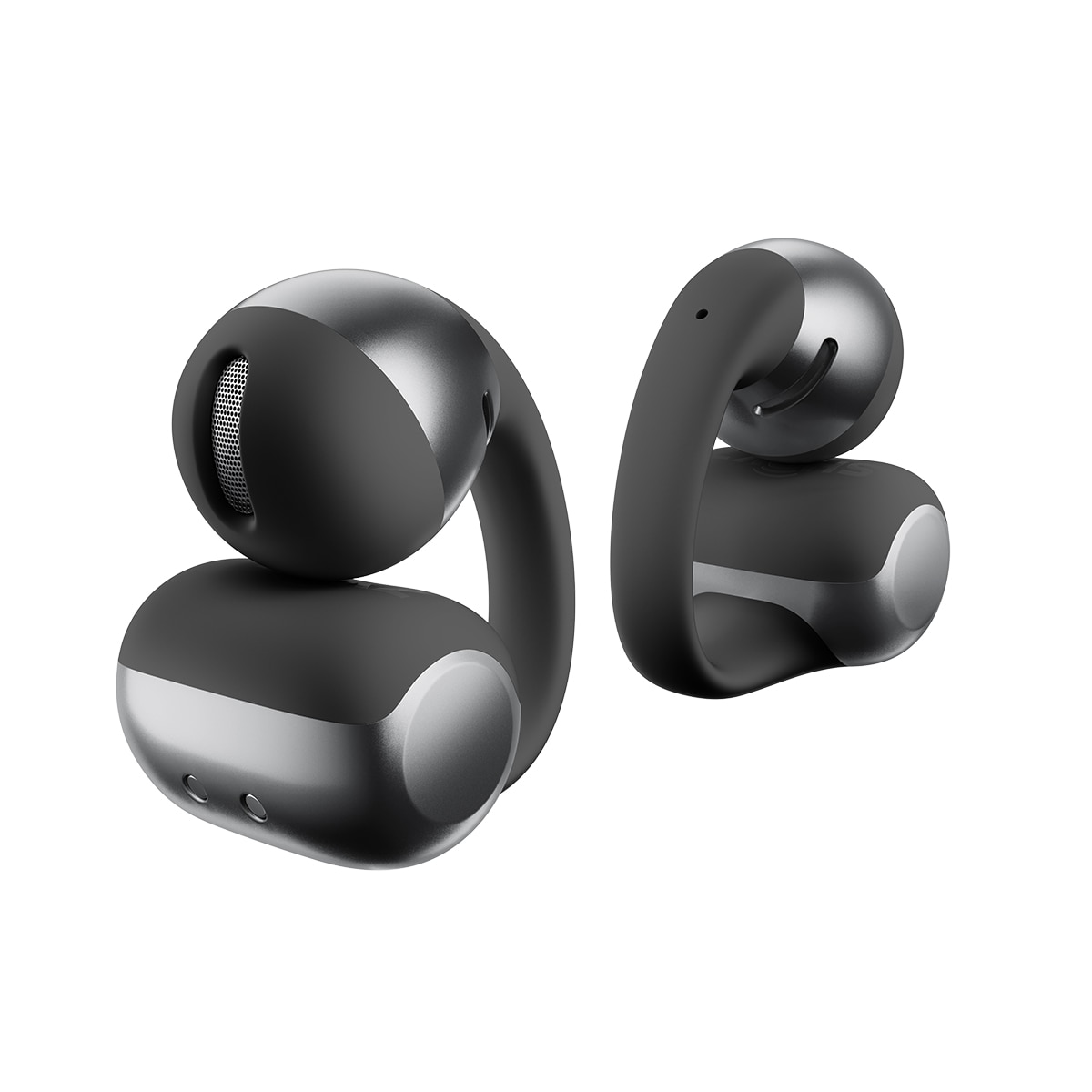 Auriculares Opendots One Preto-2