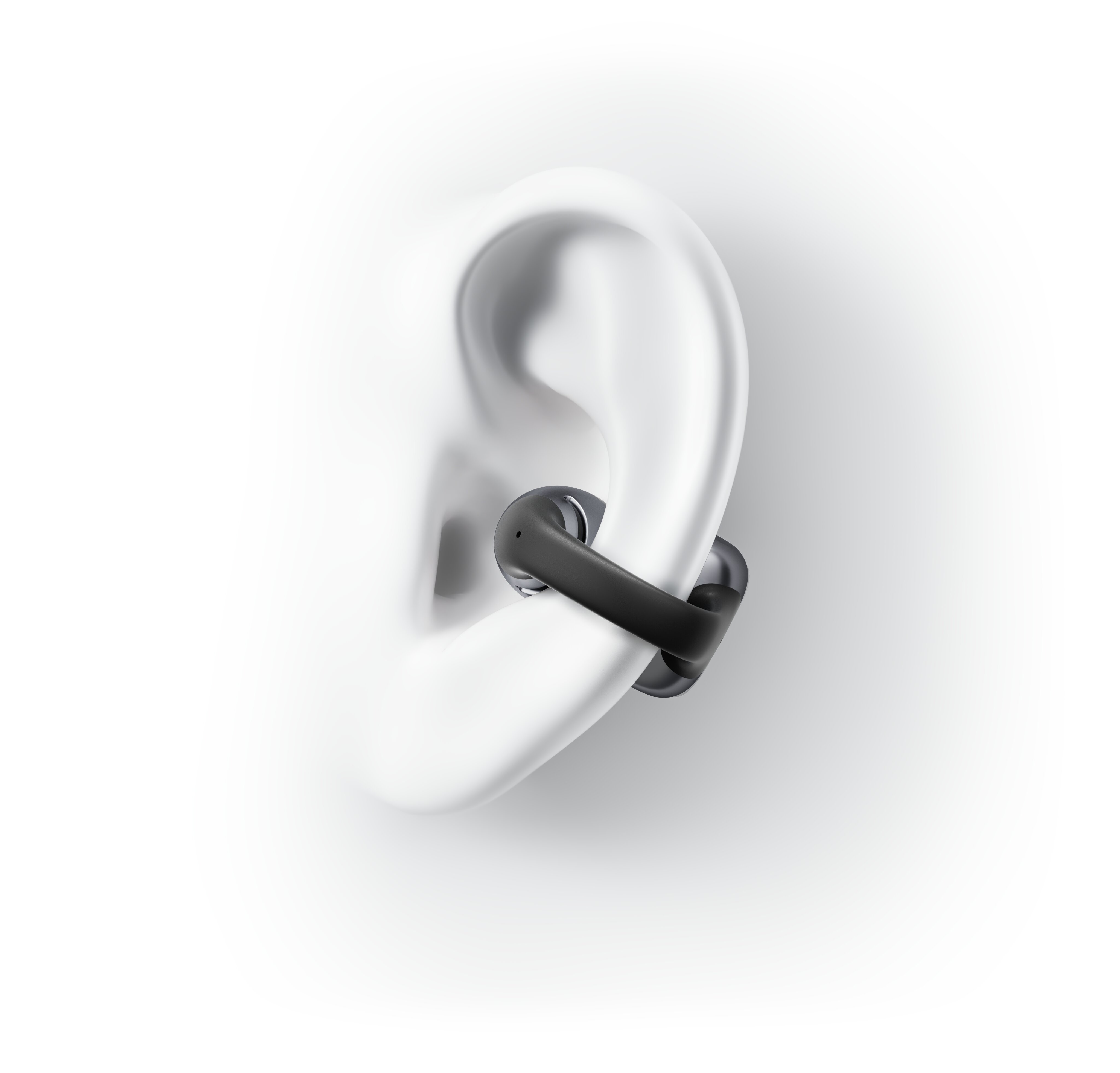 Auriculares Opendots One Preto-3