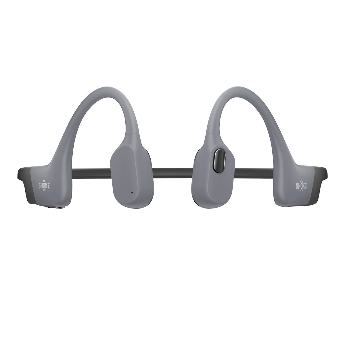 Auriculares de Condução Osea OpenSwim Pro Cinzento-3