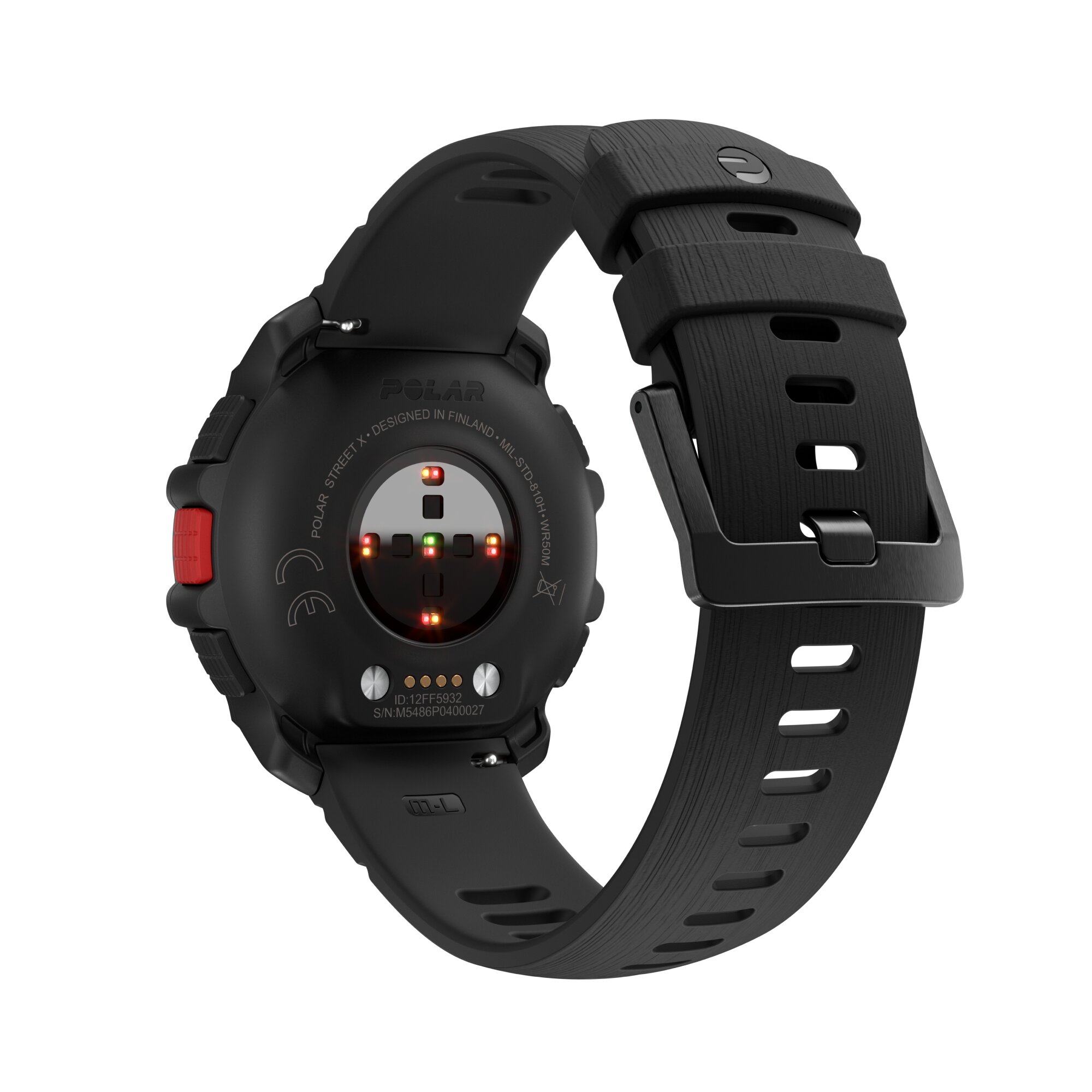 Correia Street X Polar Preto-4