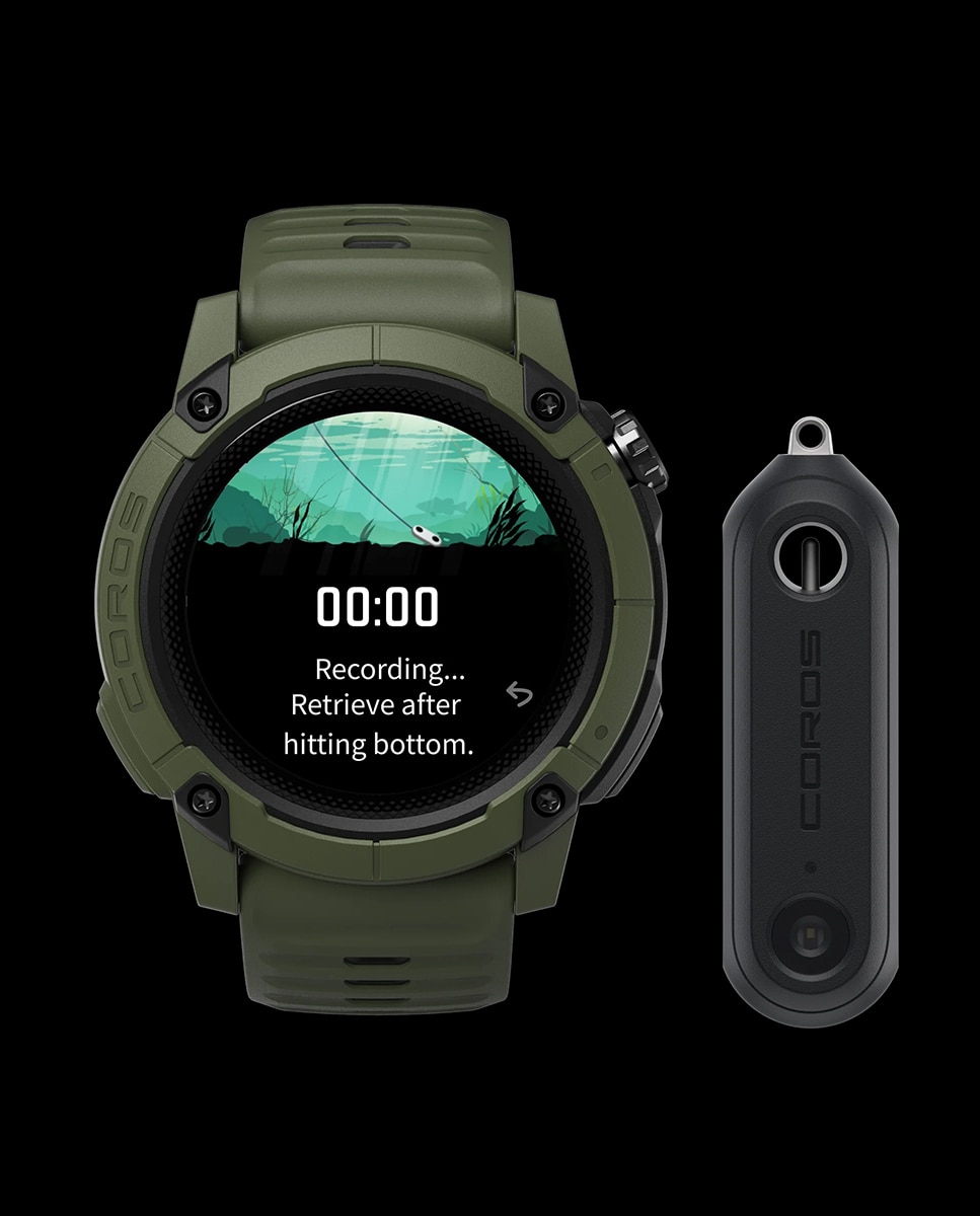Sensor Pesca Hydrop Coros Pretos-3