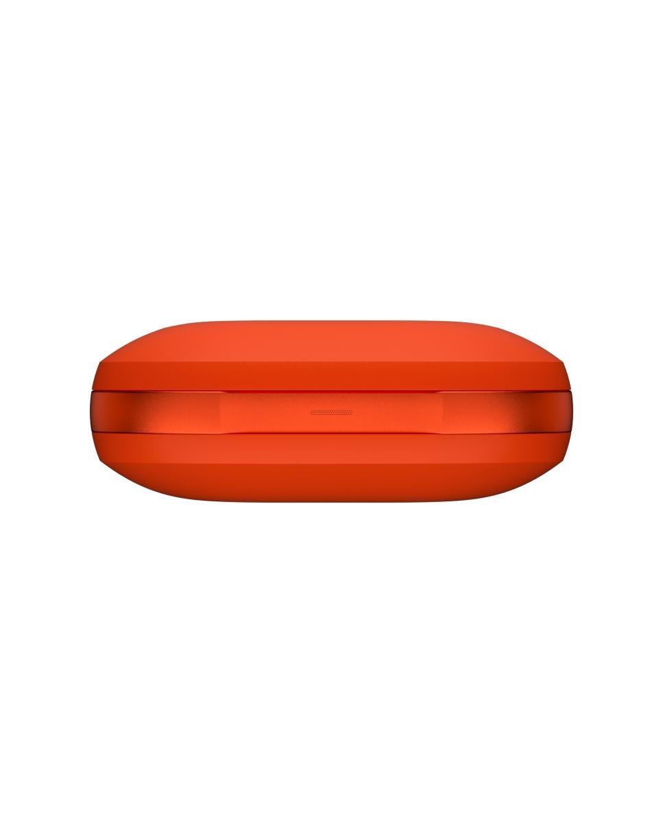 Auricular Spark Suunto Laranja-3
