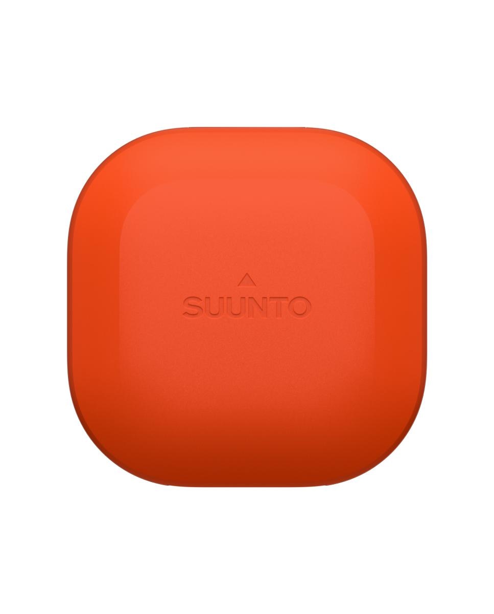 Auricular Spark Suunto Laranja-4