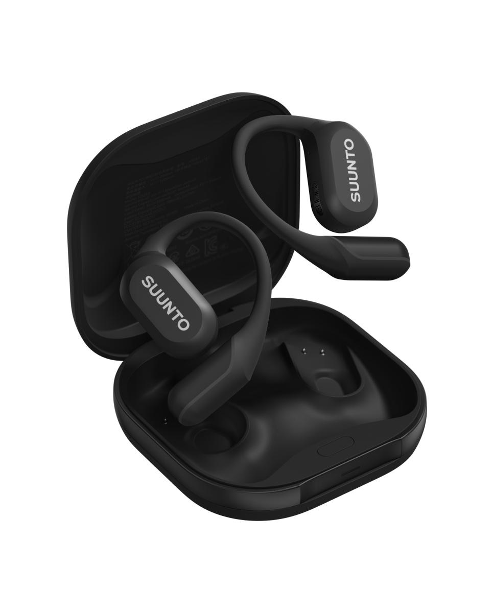 Auricular Spark Suunto Preto-2